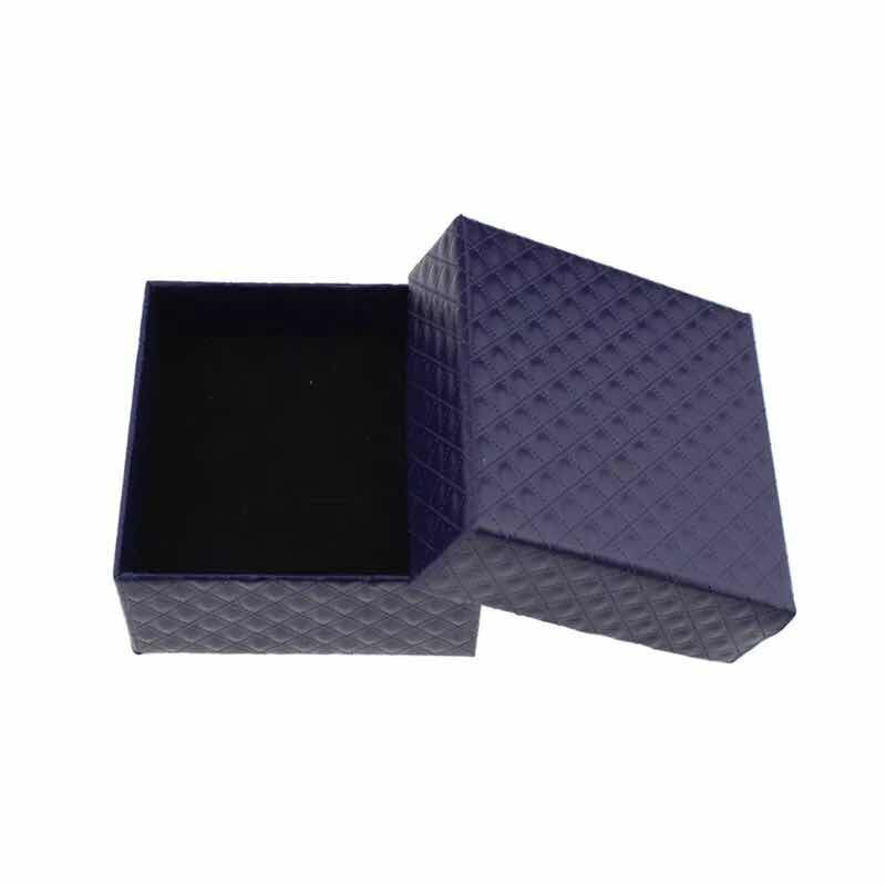 Attractive Durable Gift Box Small Universal Stud Earrings