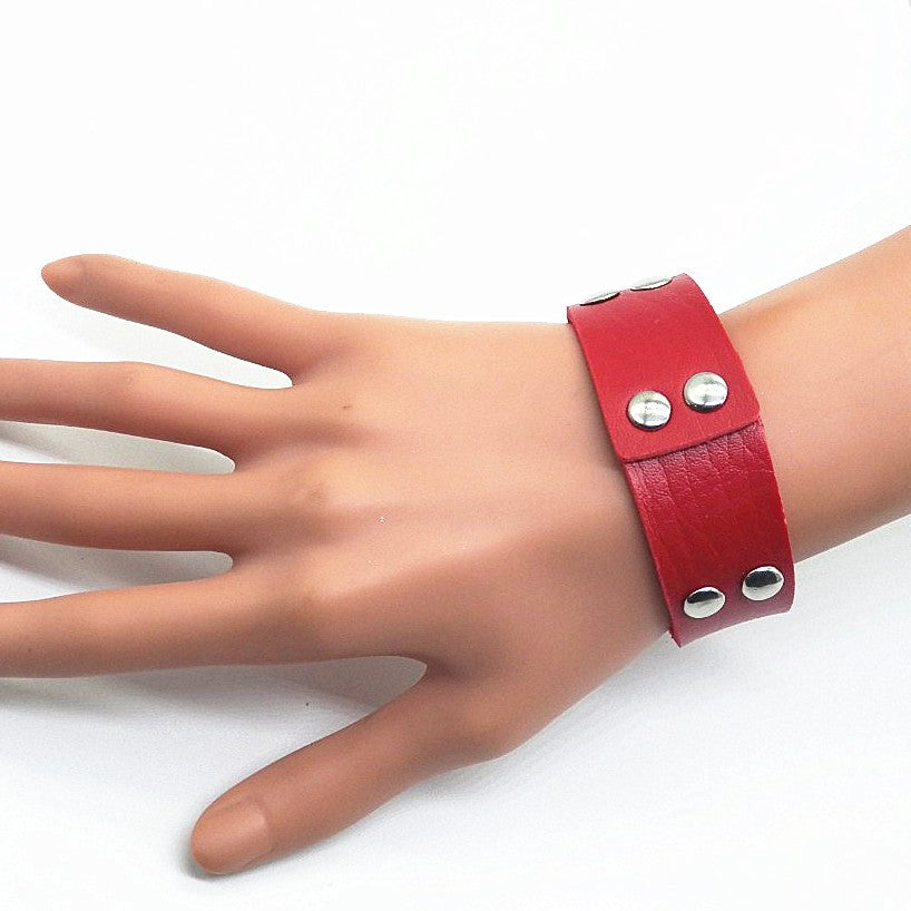 Simple Slicing Tape Personality Fashion Retro Easy Bracelets