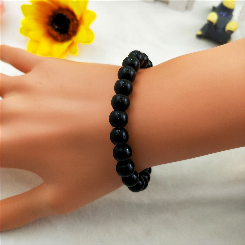 Women's & Men's & Imitation Crystal Ornament And Fashion Bracelets