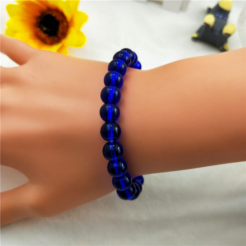 Women's & Men's & Imitation Crystal Ornament And Fashion Bracelets