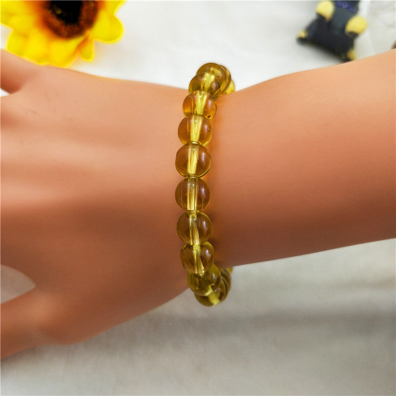 Bracelets d'ornement et de mode pour femmes et hommes et imitation cristal