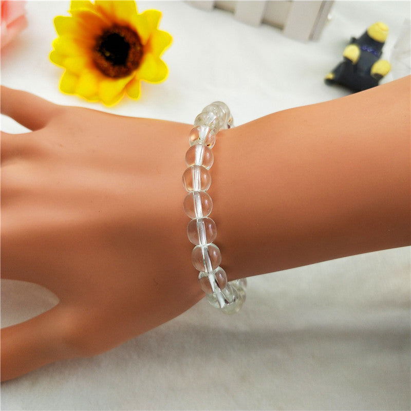 Bracelets d'ornement et de mode pour femmes et hommes et imitation cristal