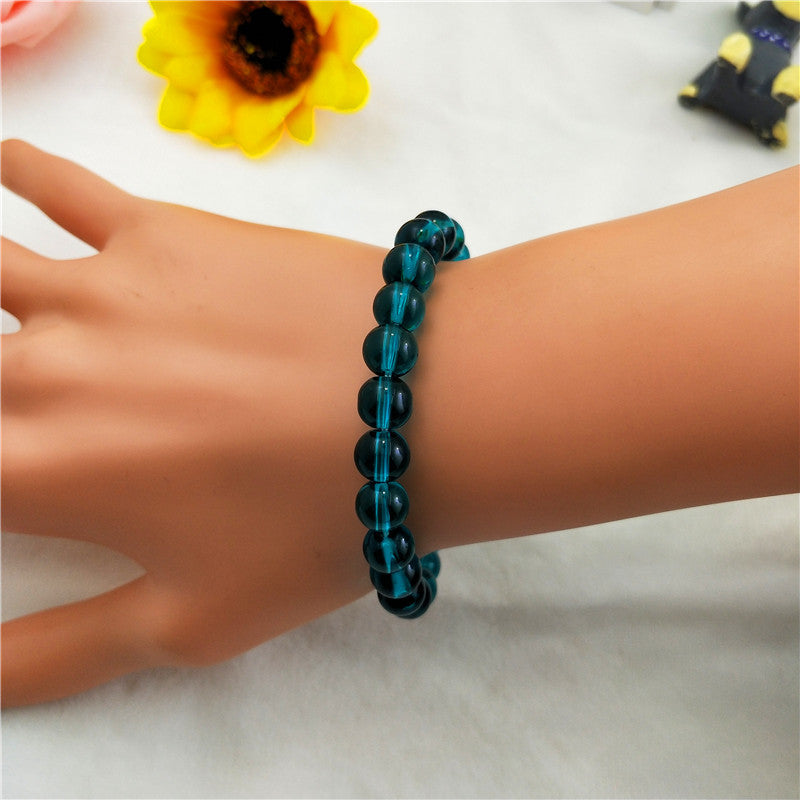 Women's & Men's & Imitation Crystal Ornament And Fashion Bracelets