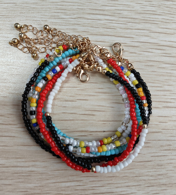 Simple Retro Exaggerated Twin Butterfly Buddha Necklaces