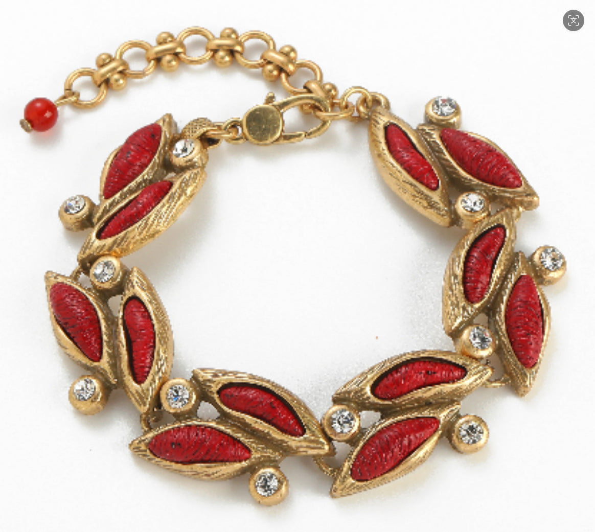Women's Vintage Summer Light Luxury High-grade Bracelets