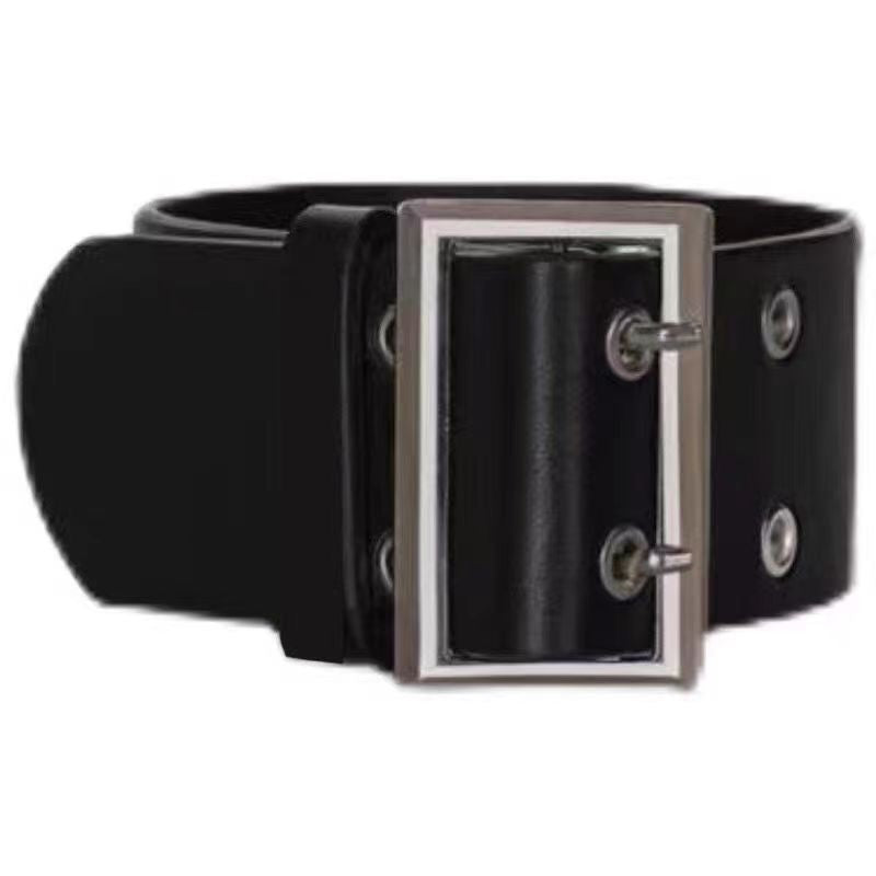Arm Matching Single Leather Armband Retro Punk Bracelet