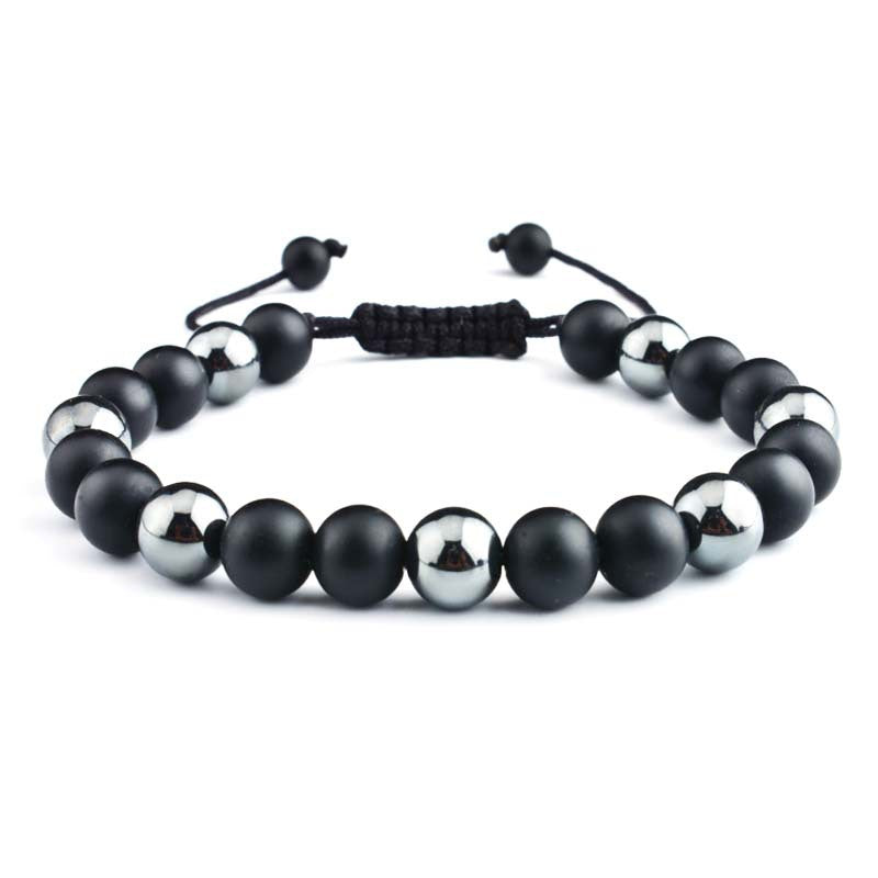 Men's Weave Vintage Personality Fashion Jewelry Bracelets