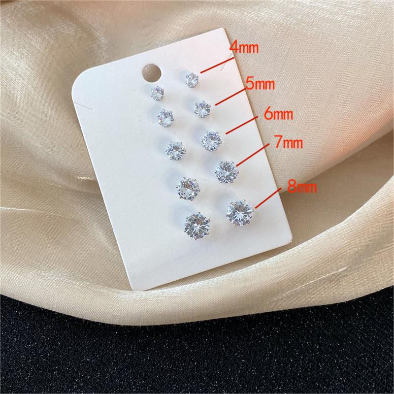 Bone Pin Magnetic Female Magnet Order Ear Clip
