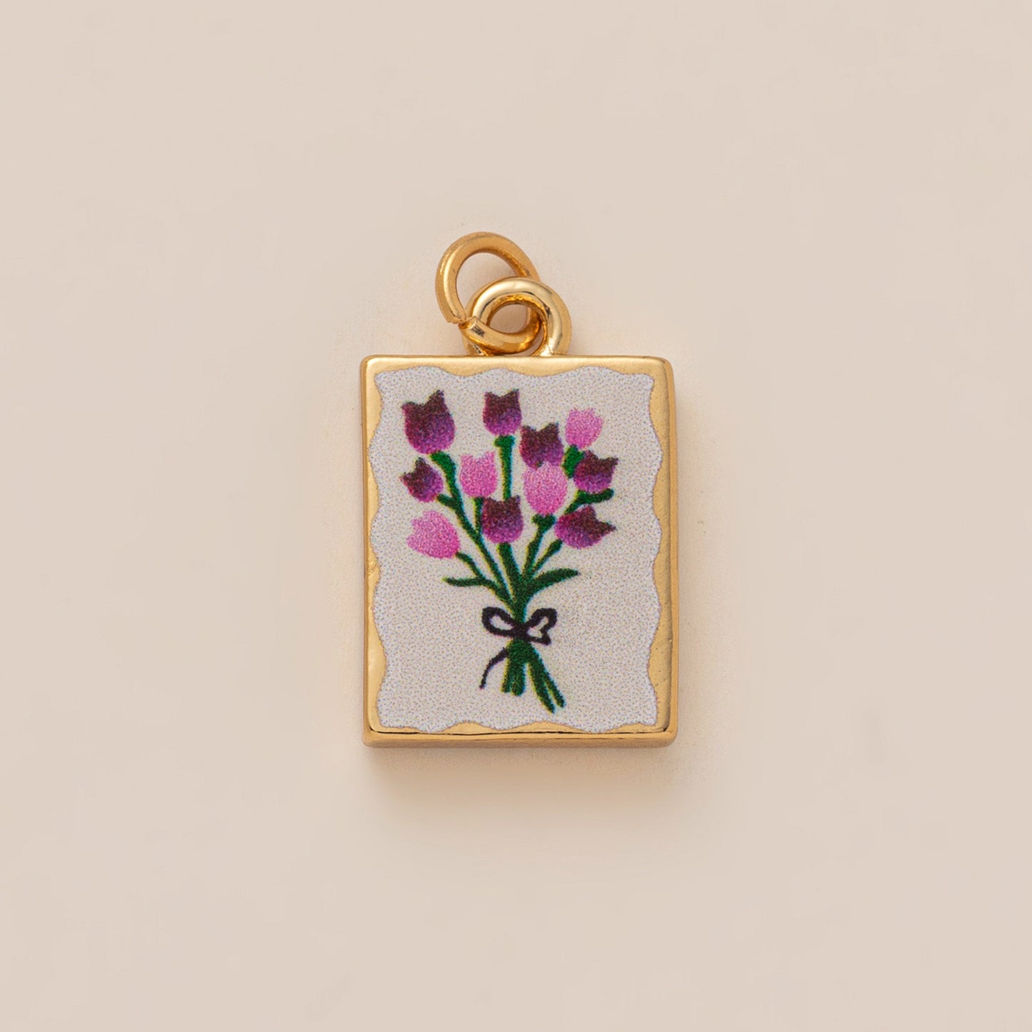 Color Plated Dopamine Copper Cat Fashion Necklace