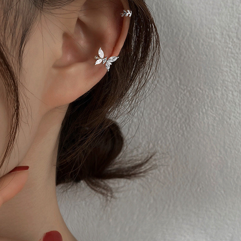 Trendy Daily Commuting Wearable Super Fairy Earrings