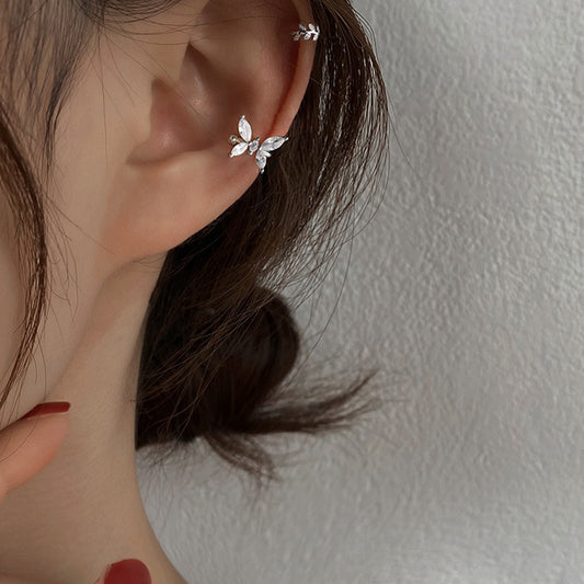 Trendy Daily Commuting Wearable Super Fairy Earrings