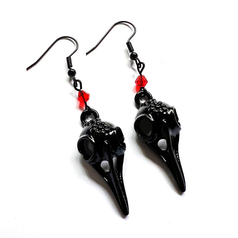 Fashion Ornament Gothic All Kinds Of Earrings