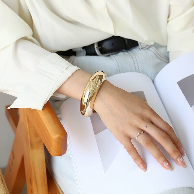 Design Fashion Light High Sense Source Bracelet