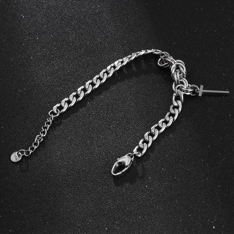 Personalisierte Armbänder für Damen und Herren sowie personalisierte Hip-Hop-Armbänder