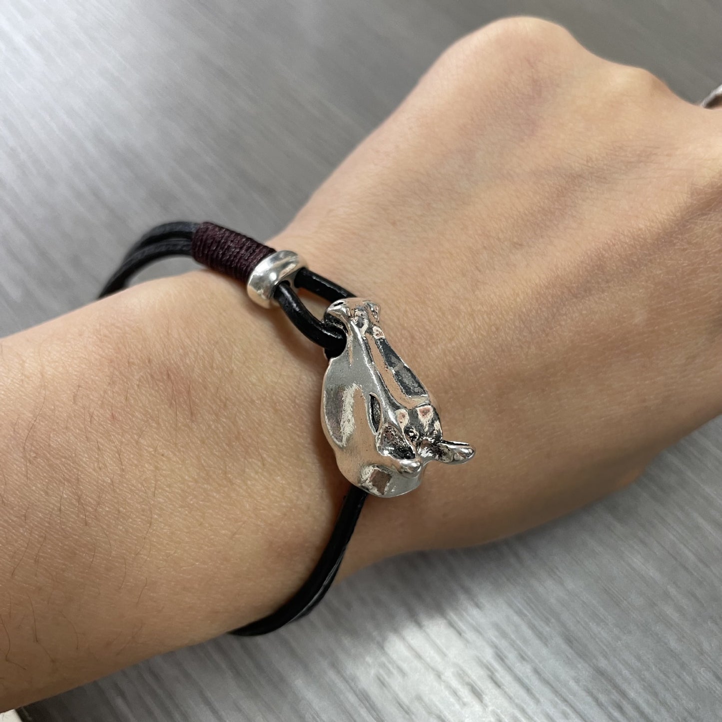 Skirt Design Alloy Niche Temperament Friendship Bracelet