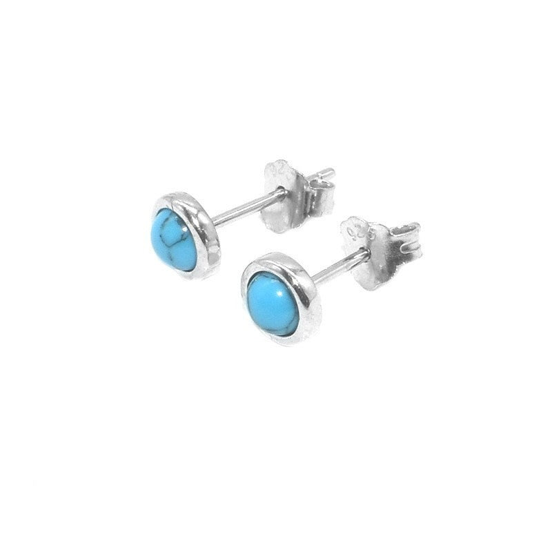 Men's Luxury Niche Design Trendy Handsome High-grade Earrings