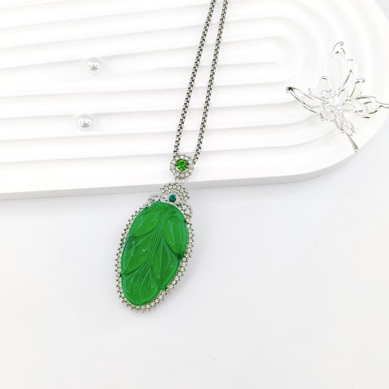 Mother's Day Gift For Mother Simple Fashion Necklace