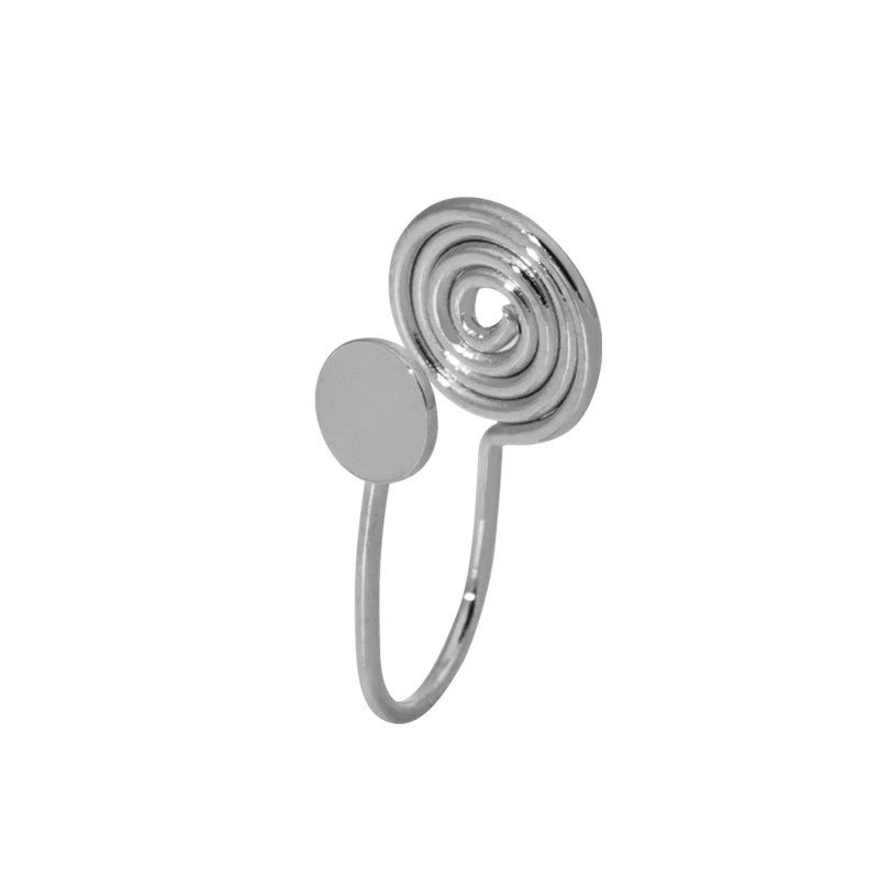 Converter Invisible Mosquito Coil Clips Change Rings
