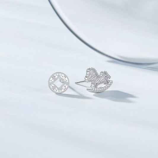 Soon Rich Chinese Style National Fashion Personality Rings