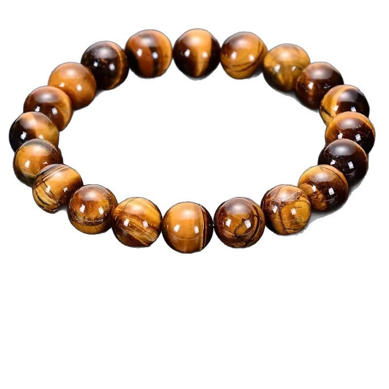Opal Crystal Brace Lace Tiger Eye Amethyst Lapis Bracelets