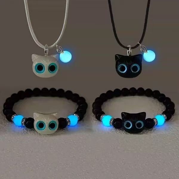 Cat Niche Girlfriends Handmade Girlfriend Good-looking Bracelet