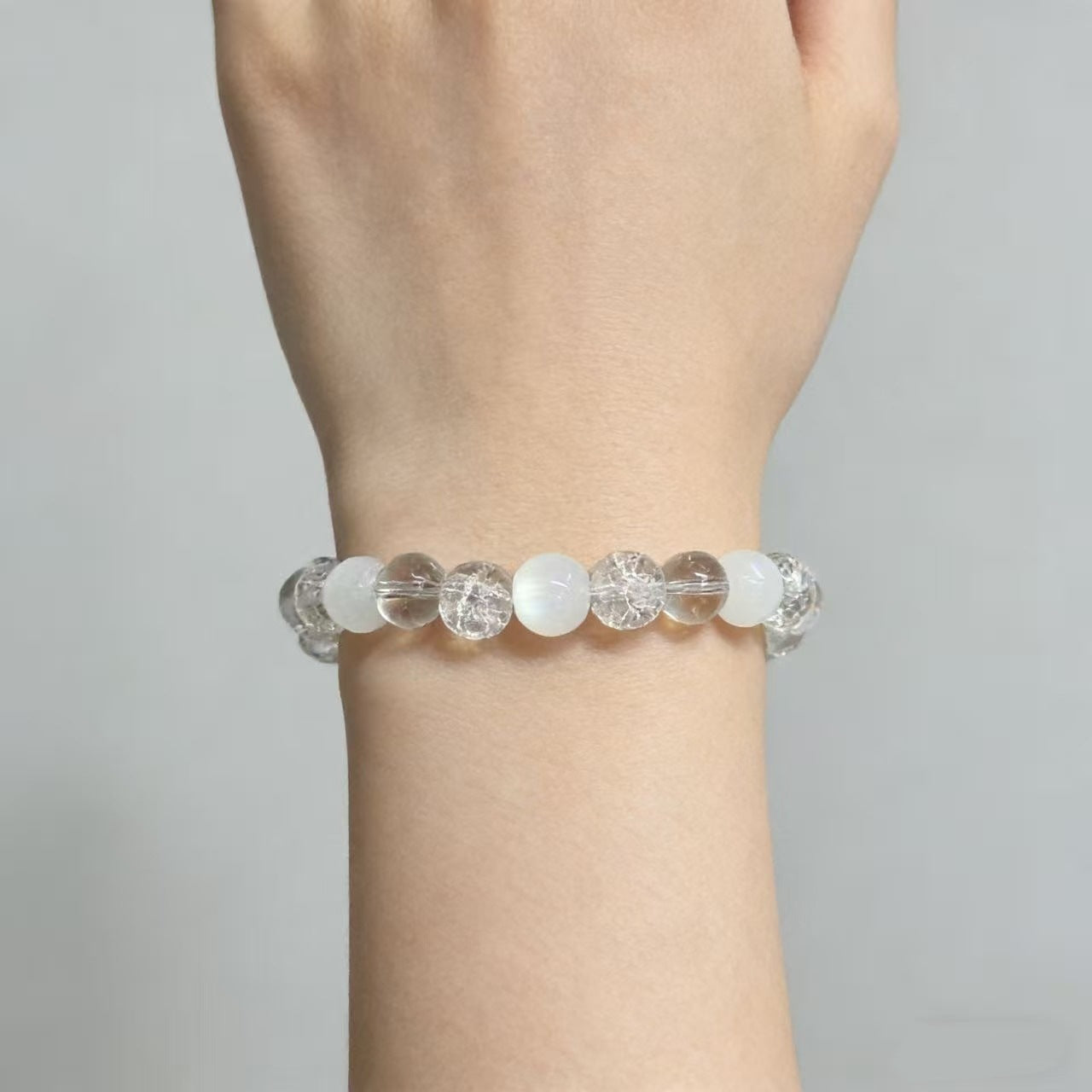 Durable Graceful Fashion Opal Crystal Bohemian Bracelet