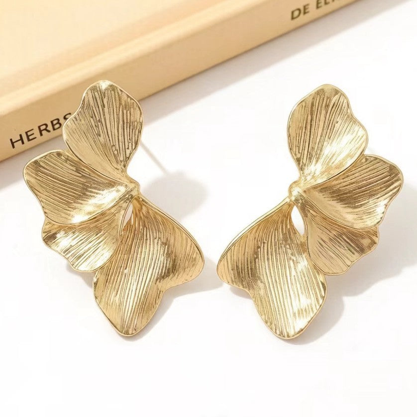 Exquisite Trendy Light Luxury High-grade Retro Rings