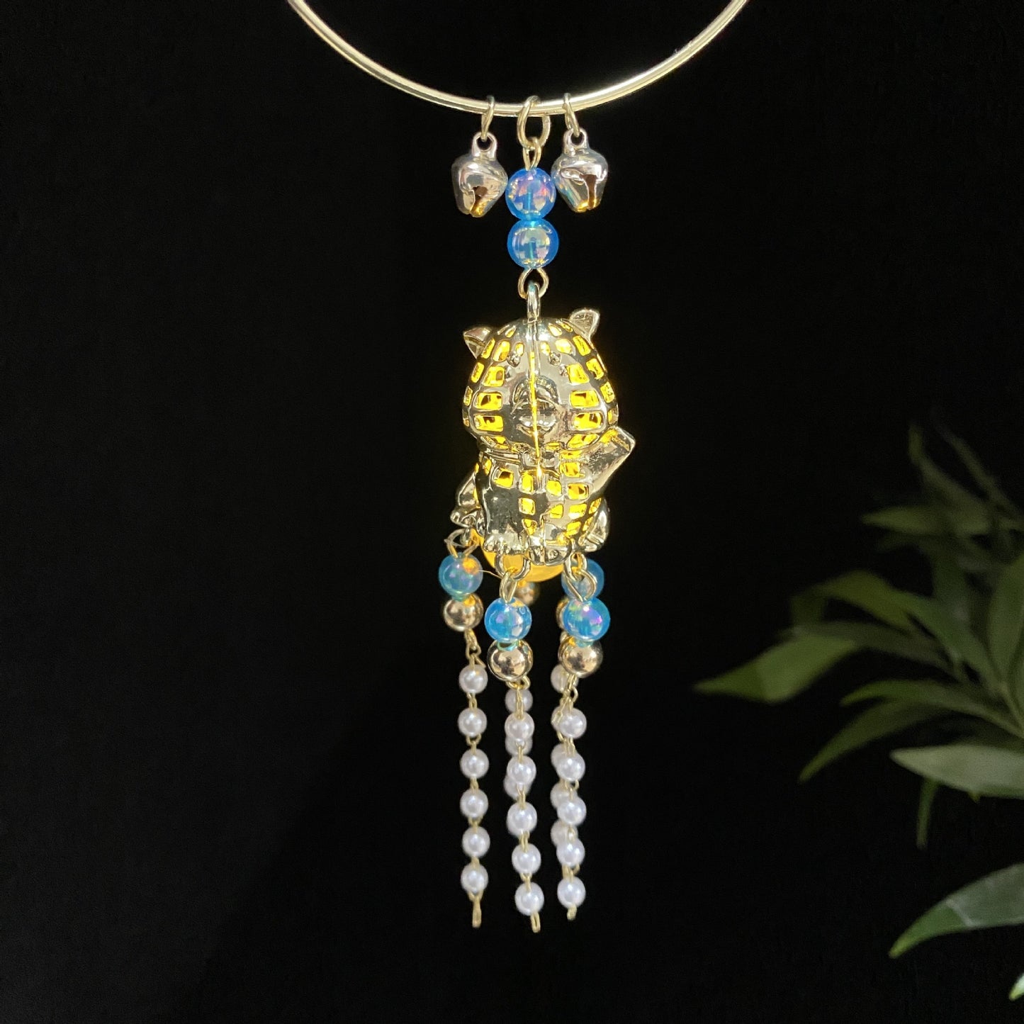 Zodiac Luminous Ancient Chinese Style High Sense Bracelets