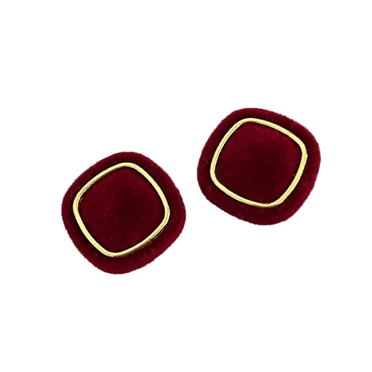 Luxury High Sense Delicate Niche Design Earrings