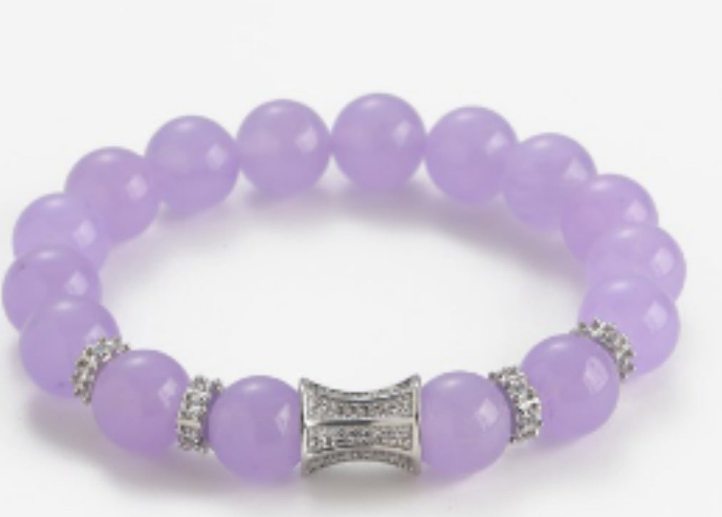 Women's Vintage Summer Light Luxury High-grade Bracelets