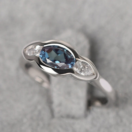 Geometric Unique Design Sense Edging Index Rings