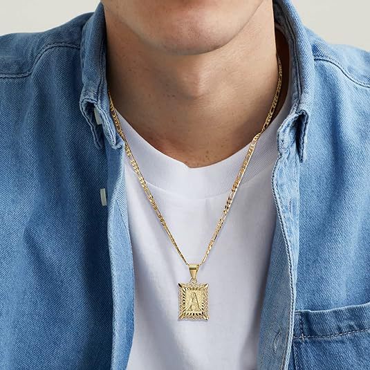 Gold-plated Chain Simple Elegant Daily Design Light Luxury Necklaces
