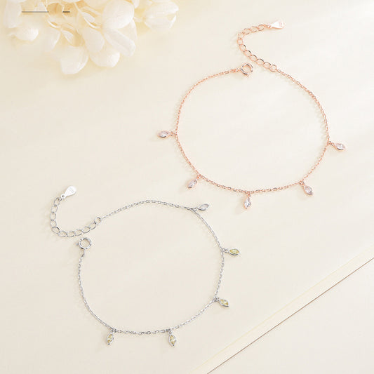 Female Korean Simple Gift For Exquisite Bracelets