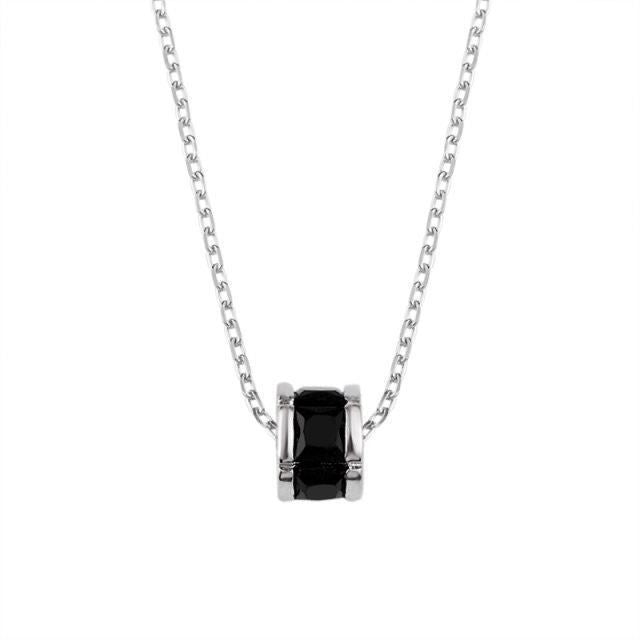 Women's Small Waist For Light Luxury Minority Exquisite Refined Grace Necklace