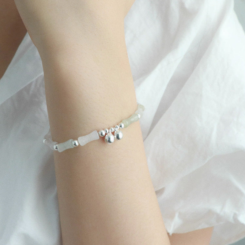 Women's Fashion Simple And Elegant Retro Personality Bracelets