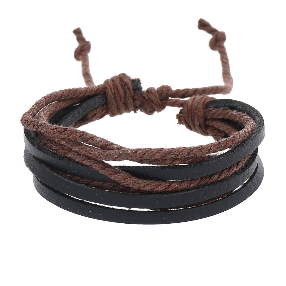 Handschlaufe Unisex Ethno-Stil Retro-Armbänder