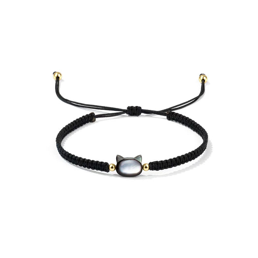 Armband weiblich verstellbar Geschenk Paar minimalistische Armbänder