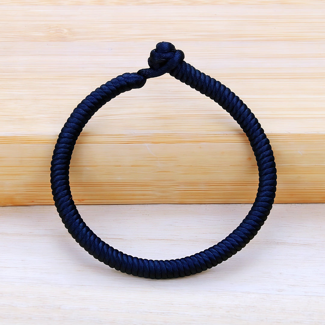 Colorful Wire Carrying Strap Adult Perfume Bag Dragon Boat Festival Bracelets