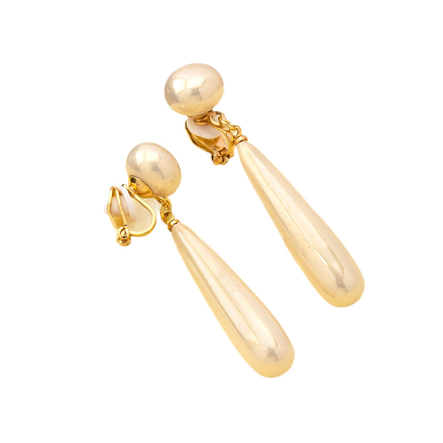 Women's Style Retro High-grade Water Drop For Affordable Luxury Pendants