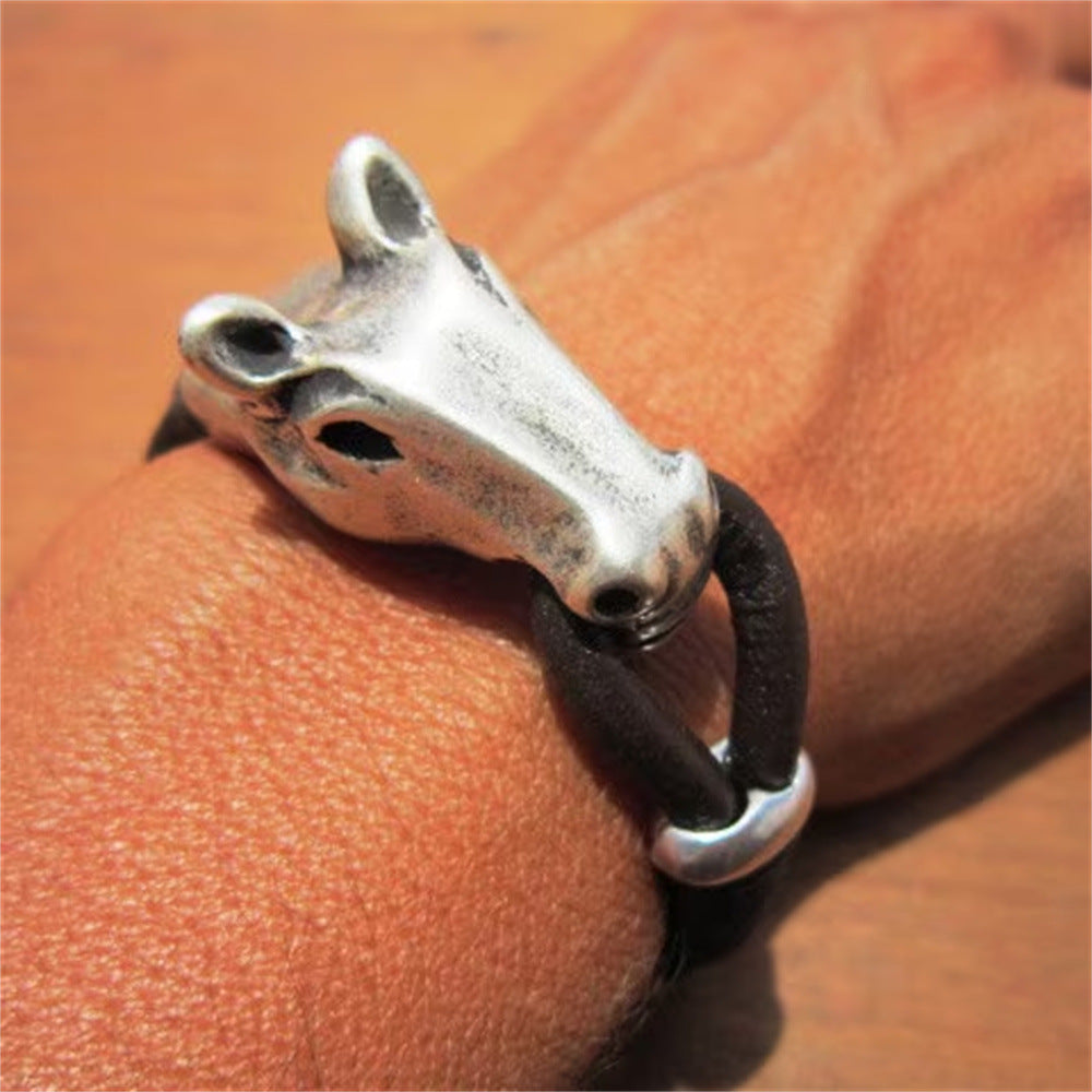 Skirt Design Alloy Niche Temperament Friendship Bracelet