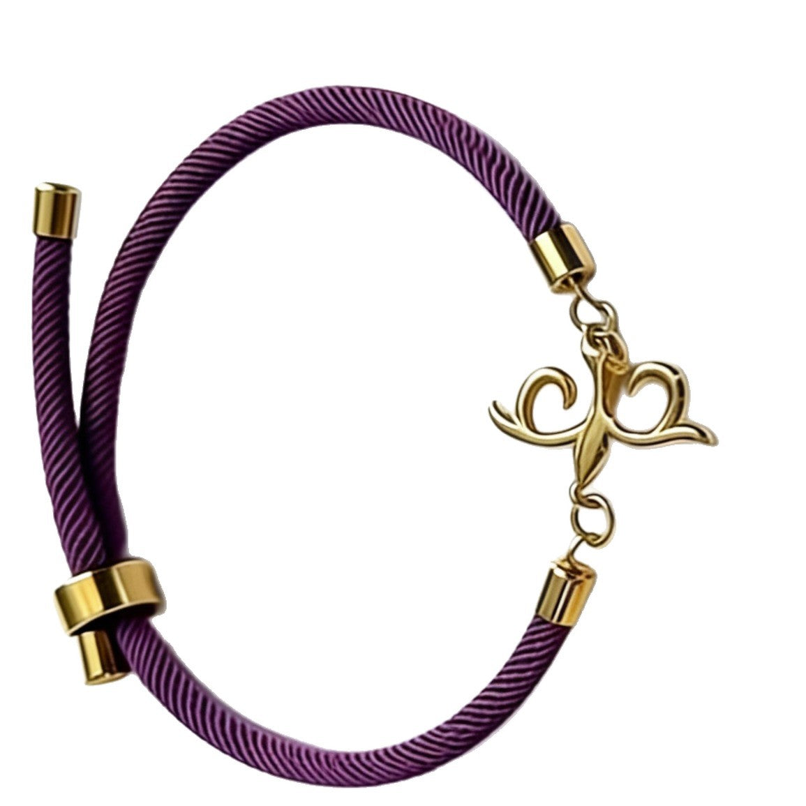 Kazakh Element Ethnic Style Carrying Strap Exquisite Bracelets