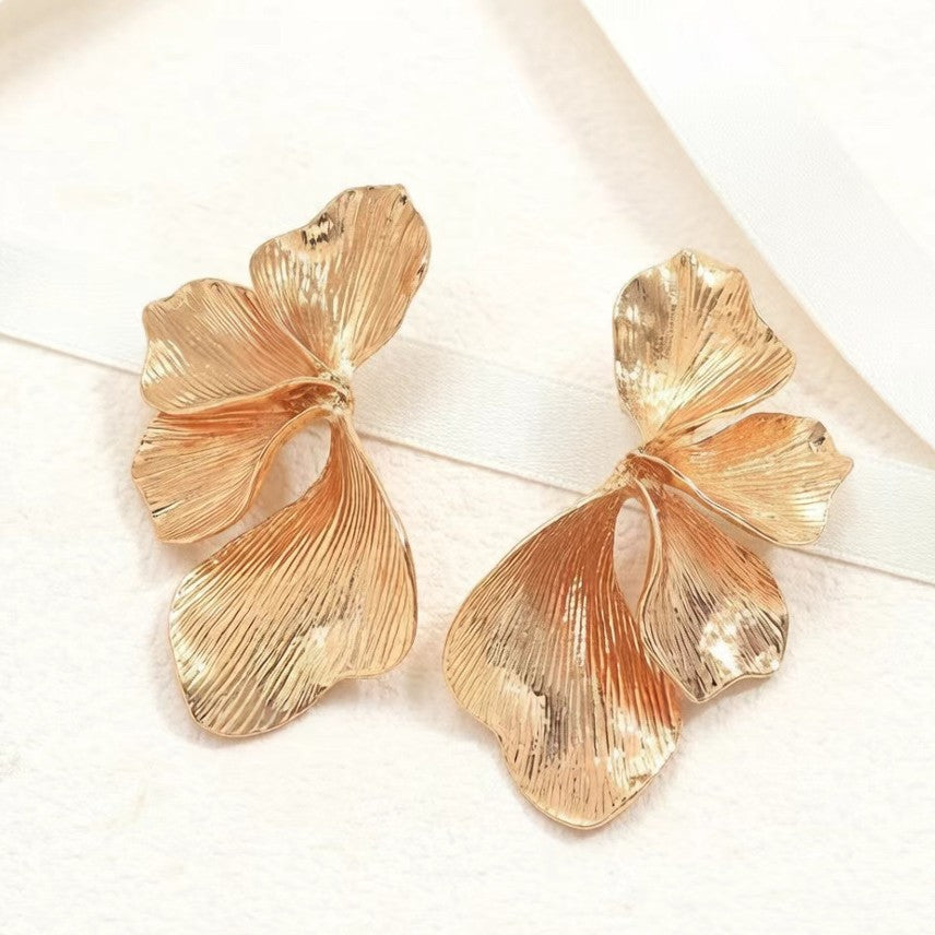 Exquisite Trendy Light Luxury High-grade Retro Rings