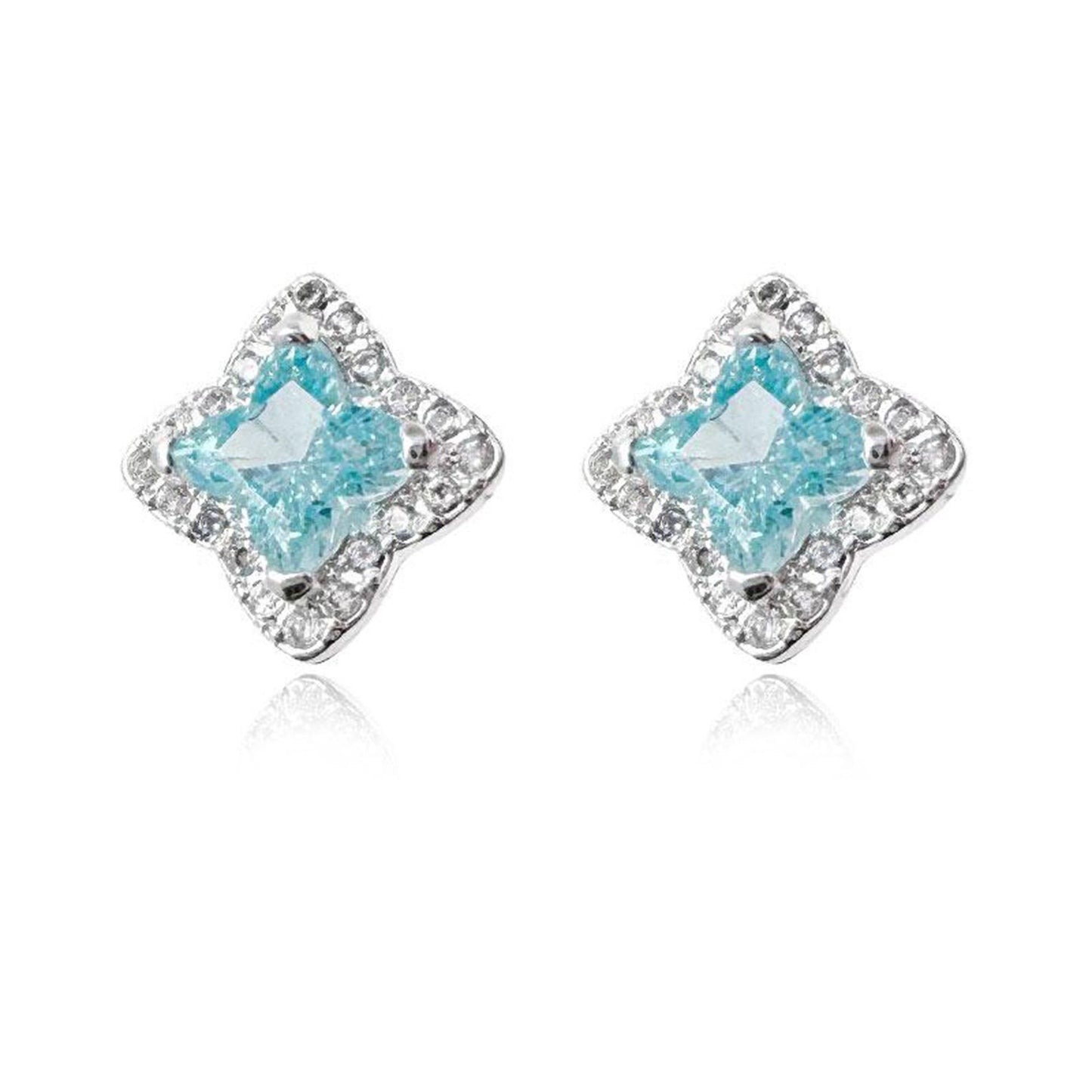 Women's & Men's North Star Ear High-grade Bone Handsome Stud Earrings