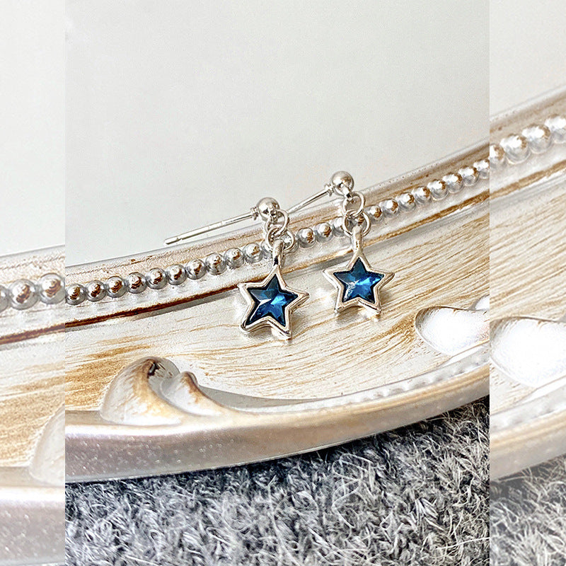 Star Ear Elegant Small And Personalized Rings