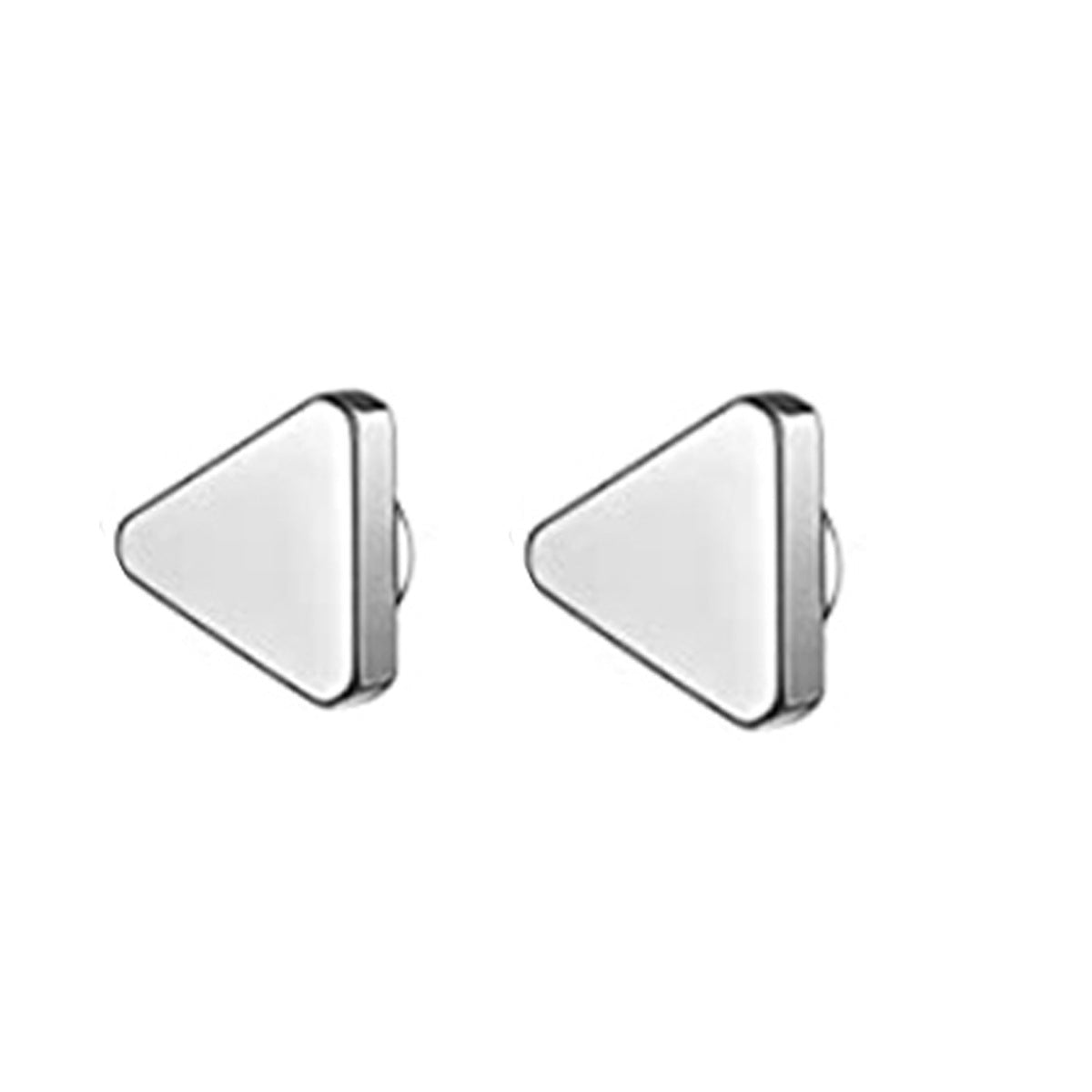 Women's & Men's Magnet No Piercing Pseudo Non Earrings