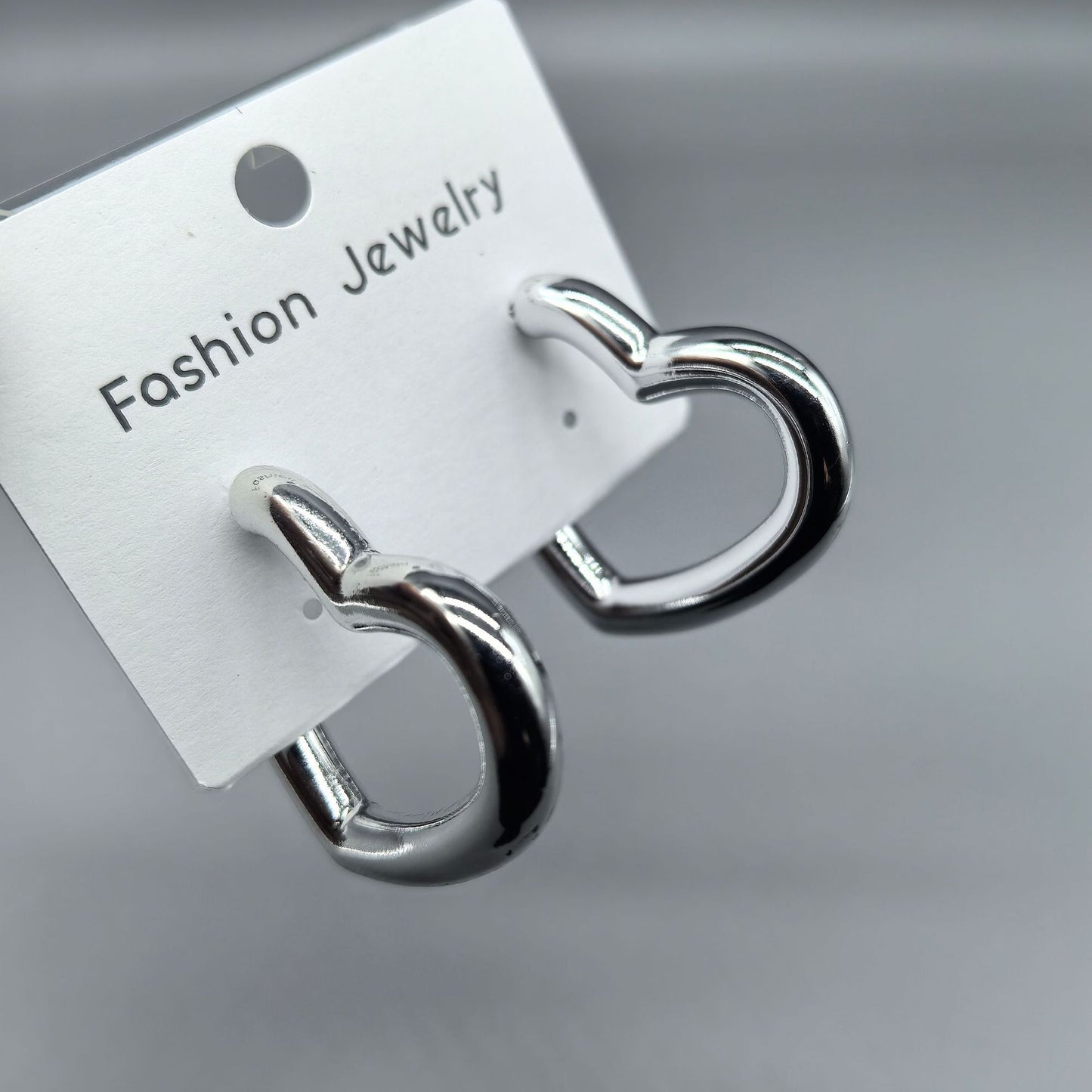 Women's Fashion Personalized High-grade Design Simple Stud Earrings