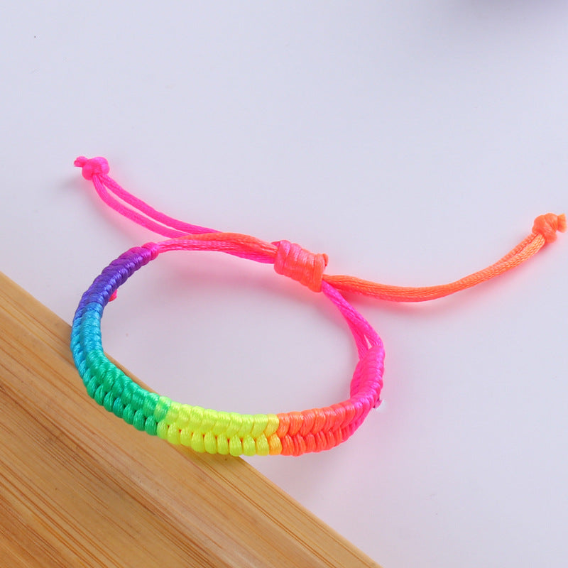 Rope Gold List Title Will Win Bracelets
