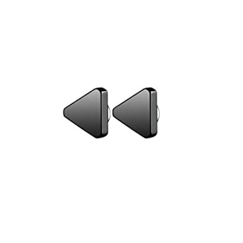 Women's & Men's Magnet No Piercing Pseudo Non Earrings