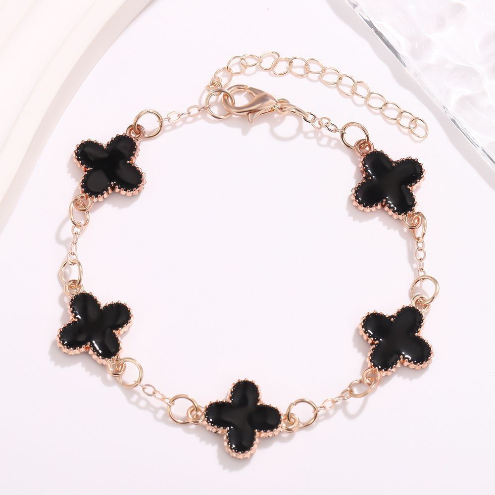 Affordable Luxury Fashion High-grade Exquisite Niche Temperament Bracelet
