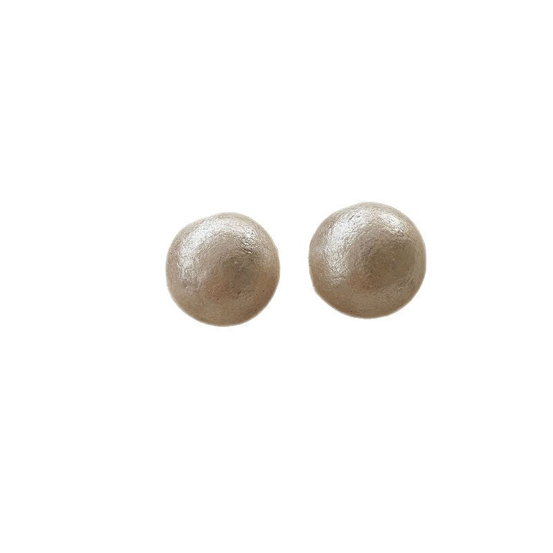 Vintage Pearl Fashionable Versatile Entry Lux Elegant Rings